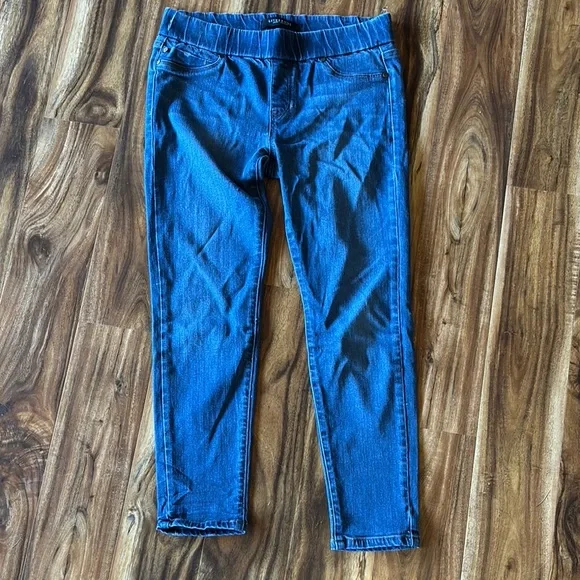 Liverpool Blue Jeggings Sleek Fit - Picture 1 of 9